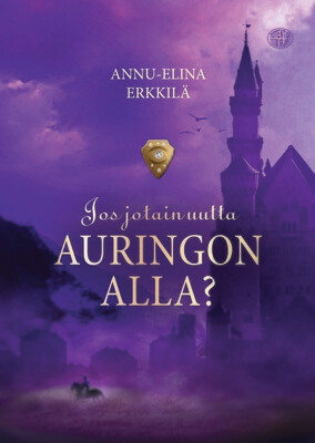 Jos jotain uutta auringon alla?