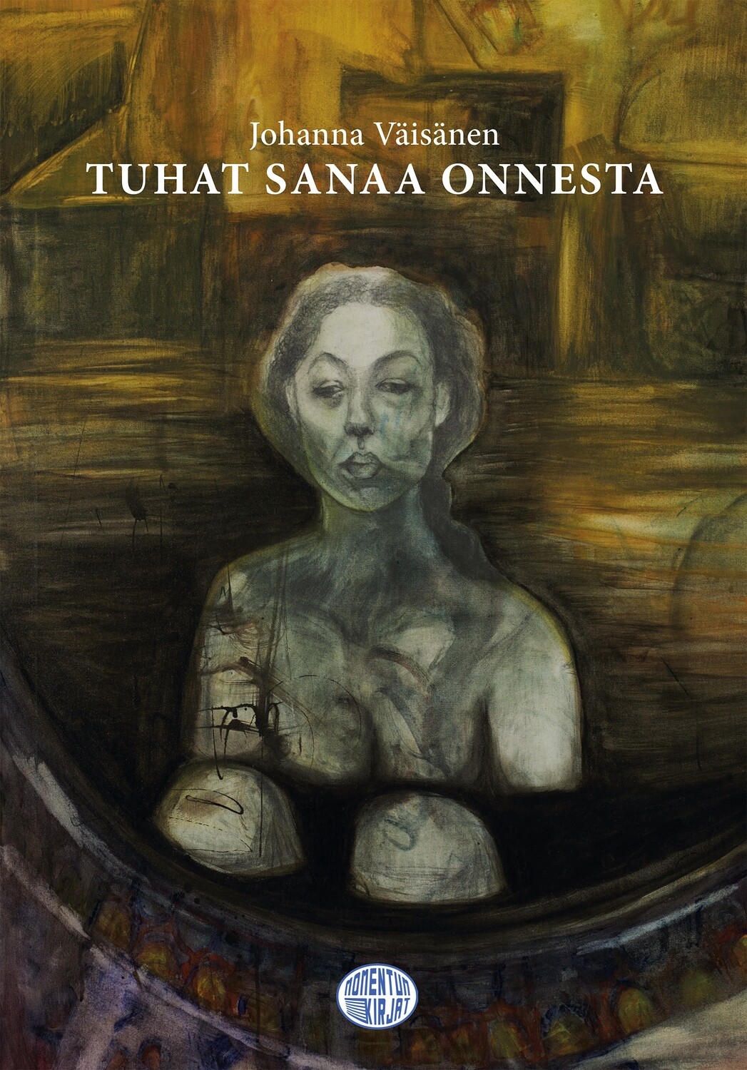 Tuhat sanaa onnesta