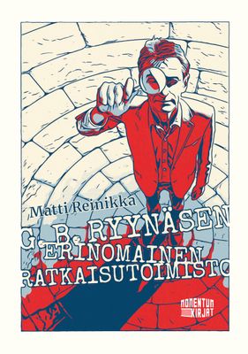 G.B. Ryynäsen erinomainen ratkaisutoimisto