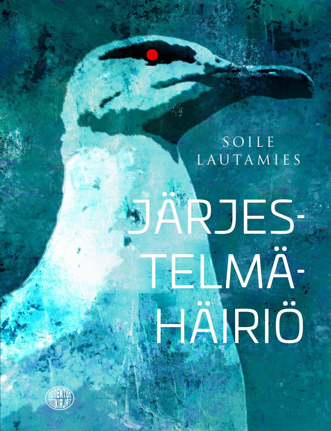 Järjestelmähäiriö