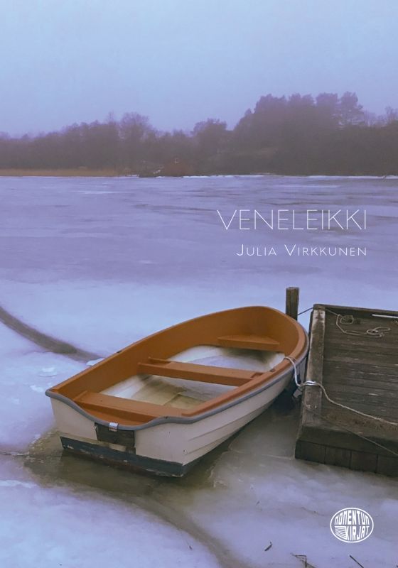 Veneleikki