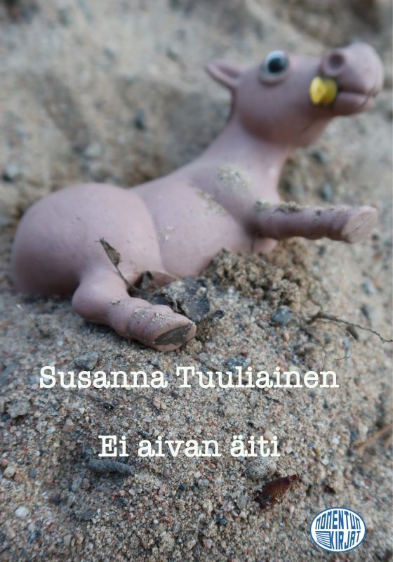 Ei aivan äiti