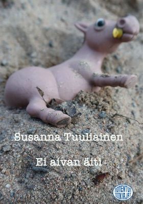 Ei aivan äiti