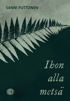 Ihon alla metsä