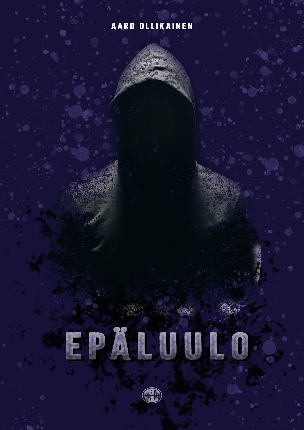 Epäluulo