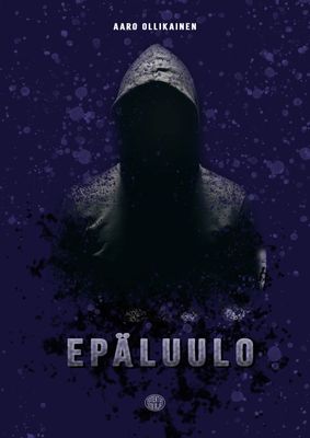 Epäluulo