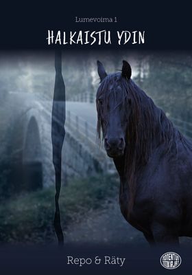 Halkaistu ydin - Lumevoima 1