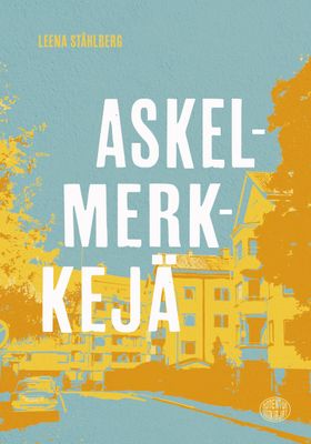 Askelmerkkejä