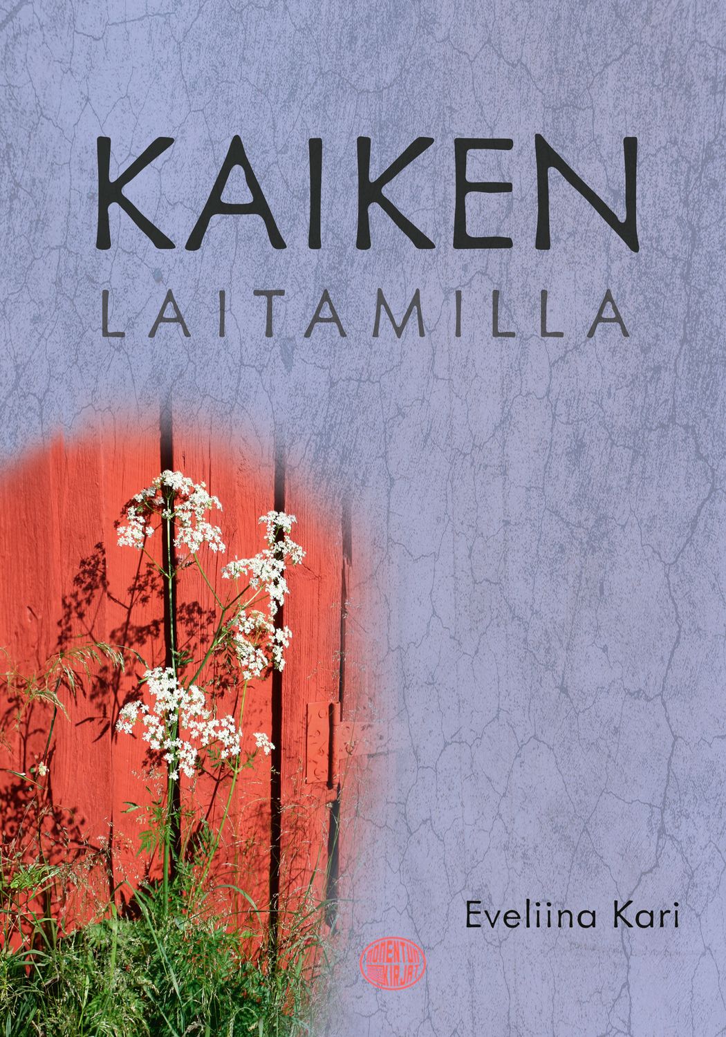 Kaiken laitamilla