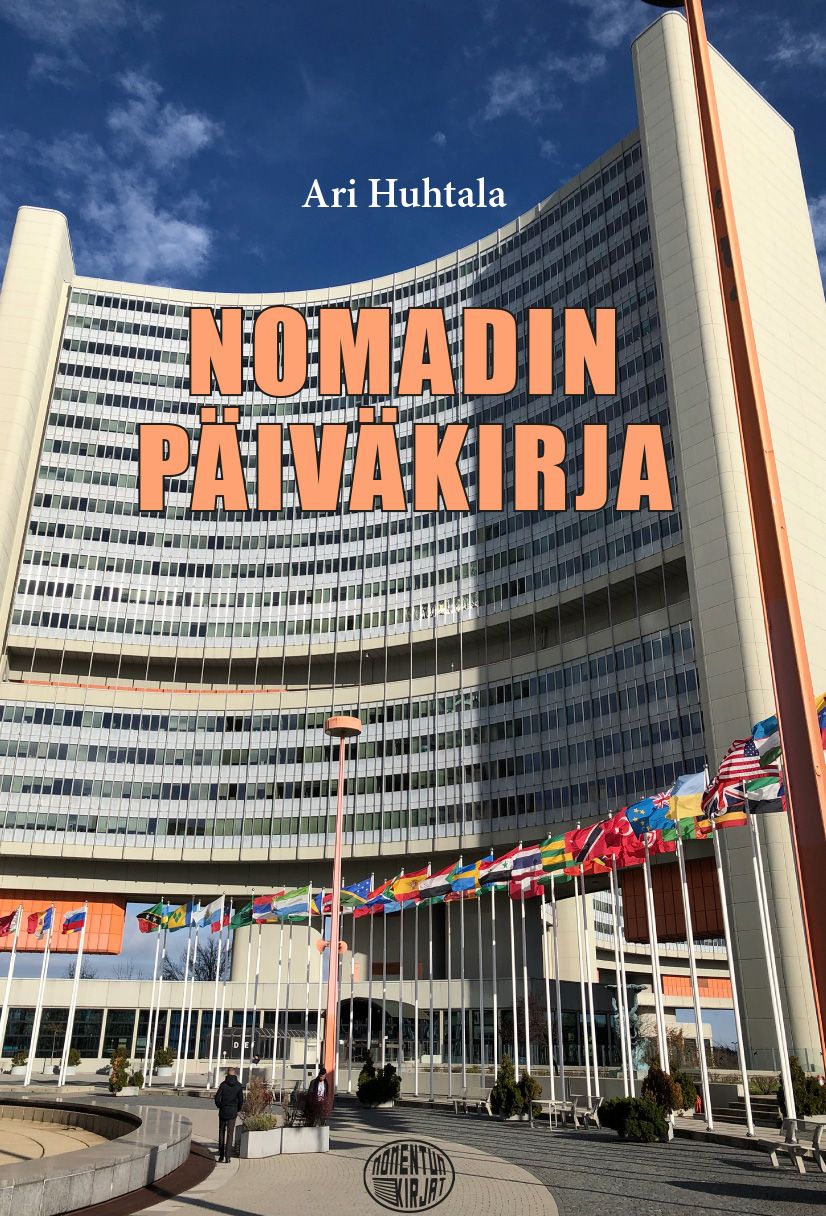 Nomadin päiväkirja