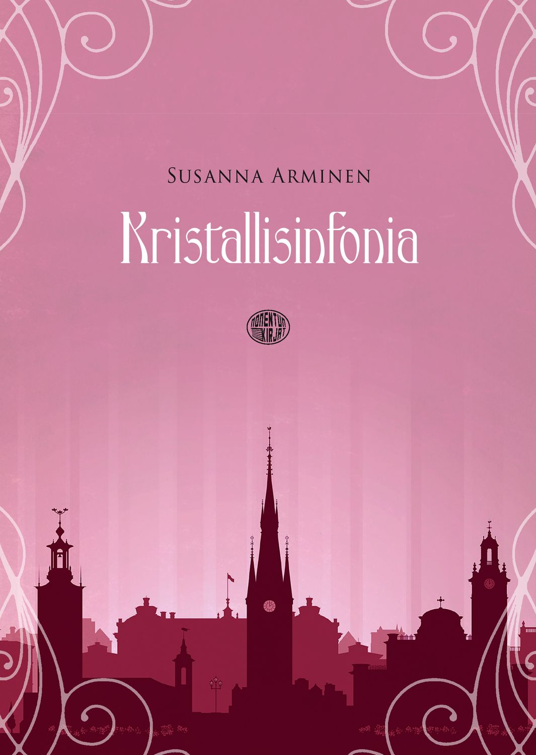Kristallisinfonia