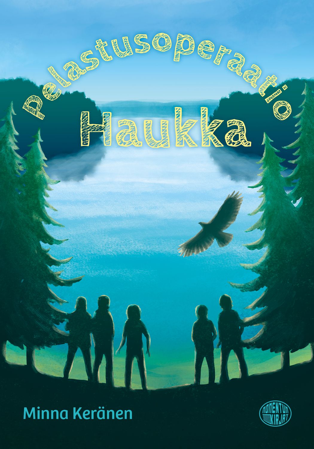 Pelastusoperaatio Haukka