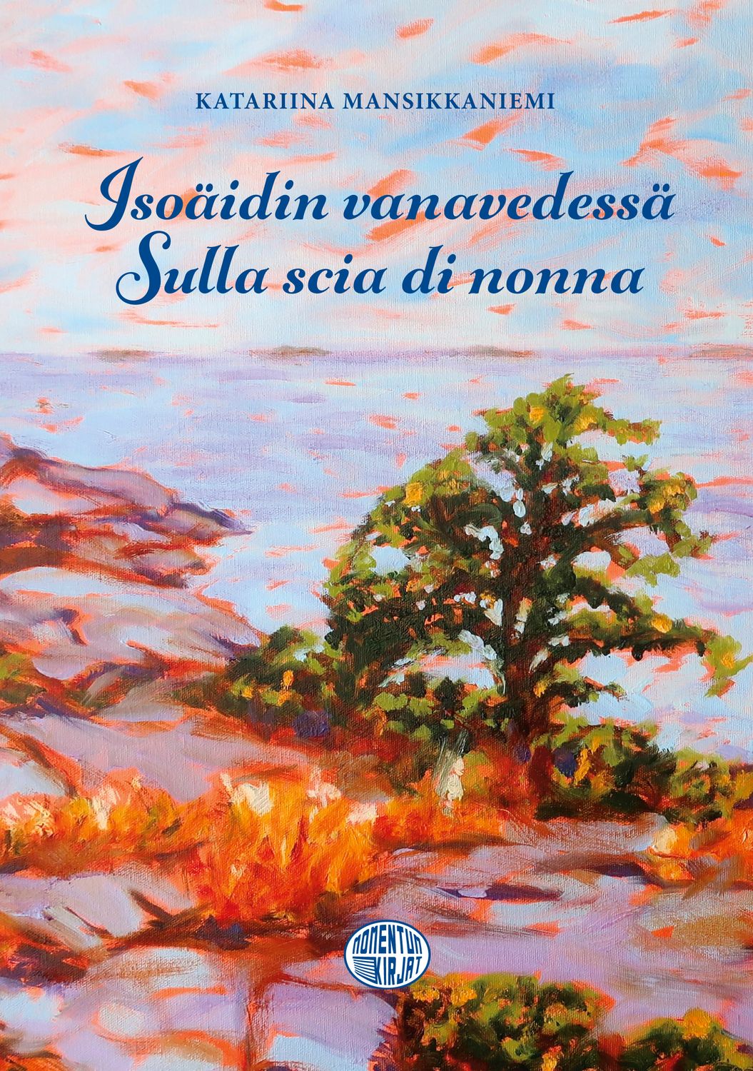 Isoäidin vanavedessä - Sulla scia di nonna
