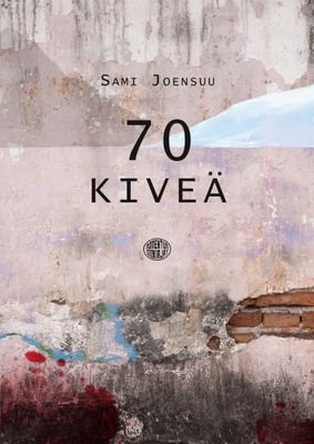 70 kiveä