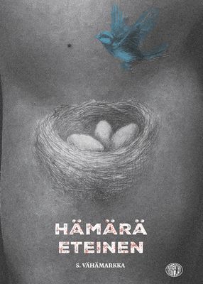 Hämärä eteinen