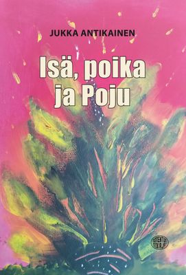 Isä, poika ja poju