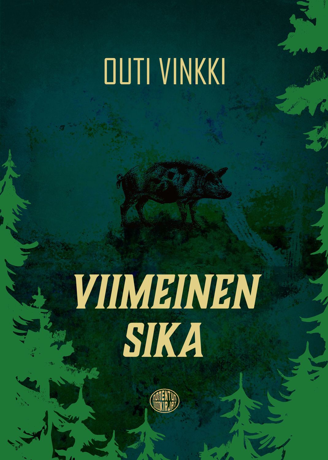 Viimeinen sika