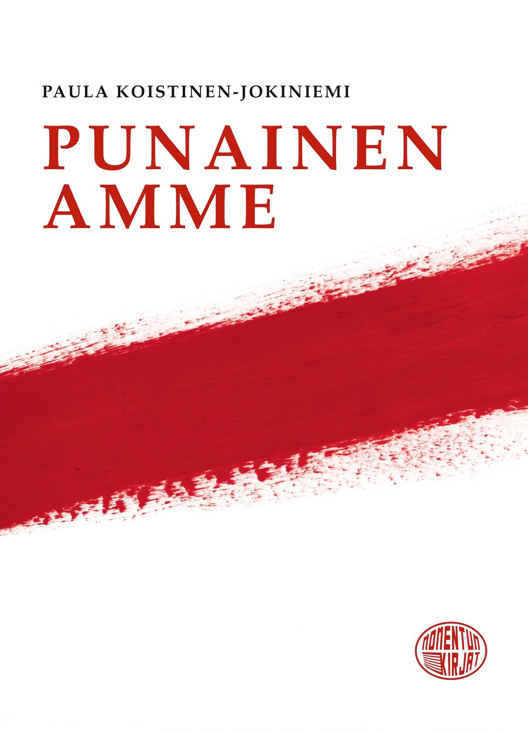 Punainen amme