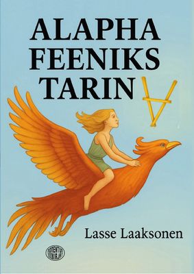 Alapha Feeniks tarina