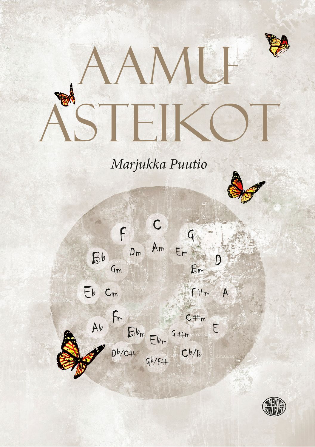 Aamuasteikot