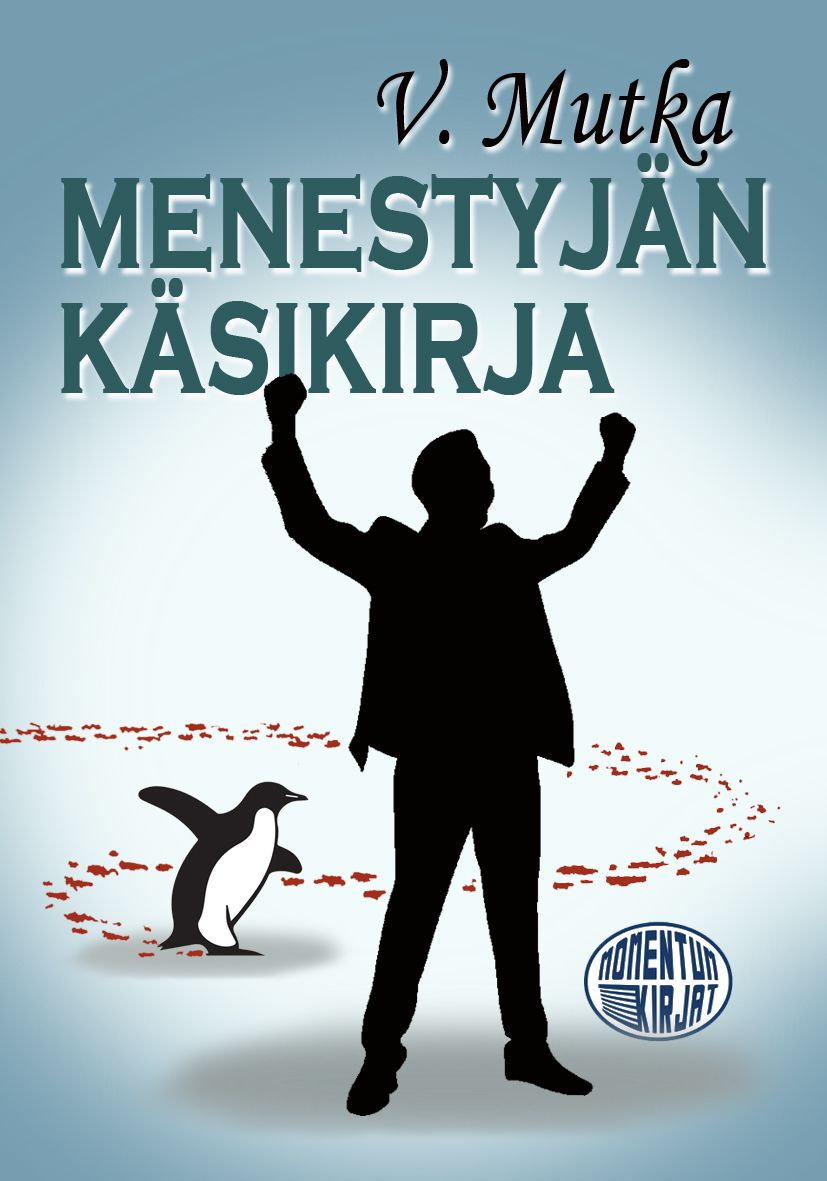 Menestyjän käsikirja