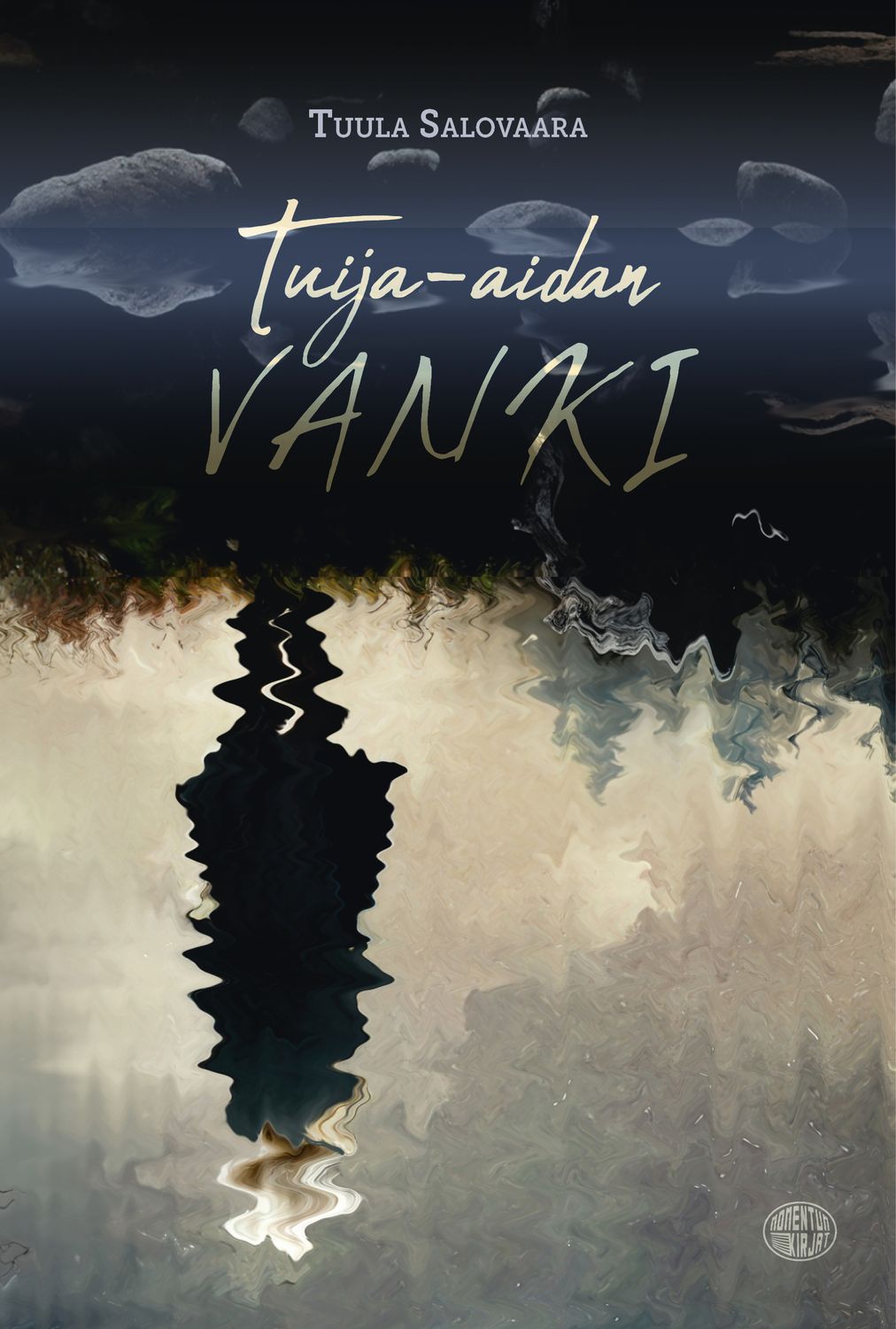Tuija-aidan vanki