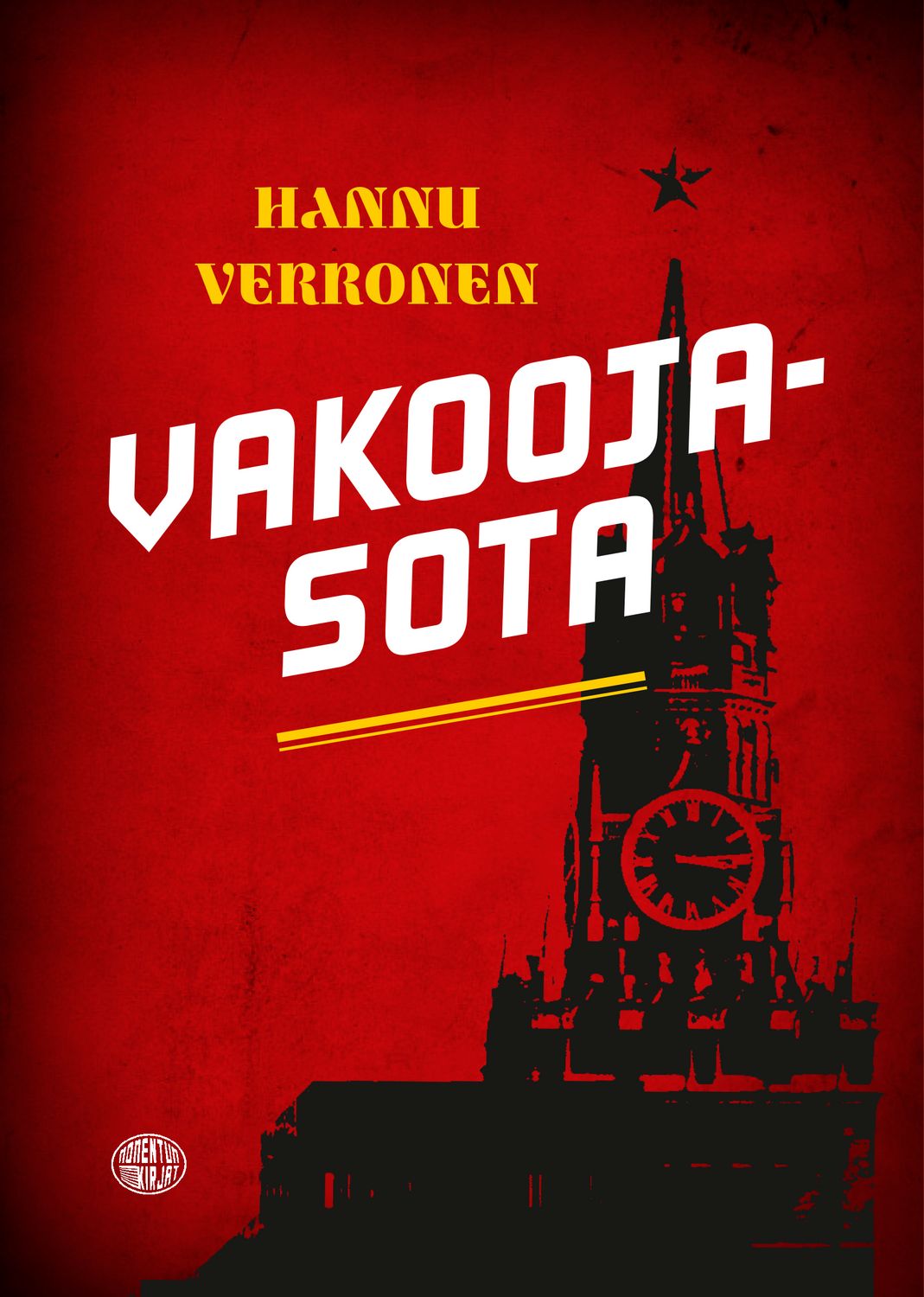Vakoojasota