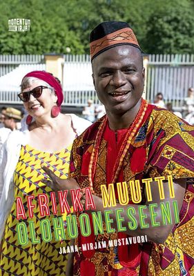 Afrikka muutti olohuoneeseeni