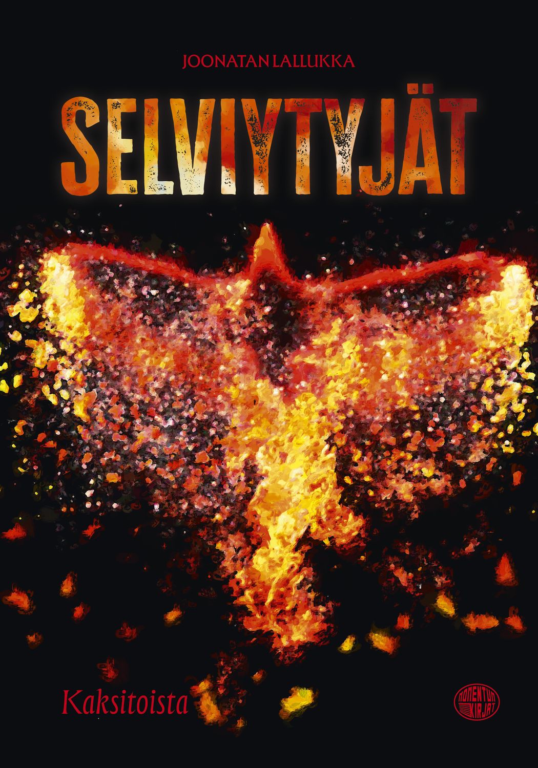 Selviytyjät