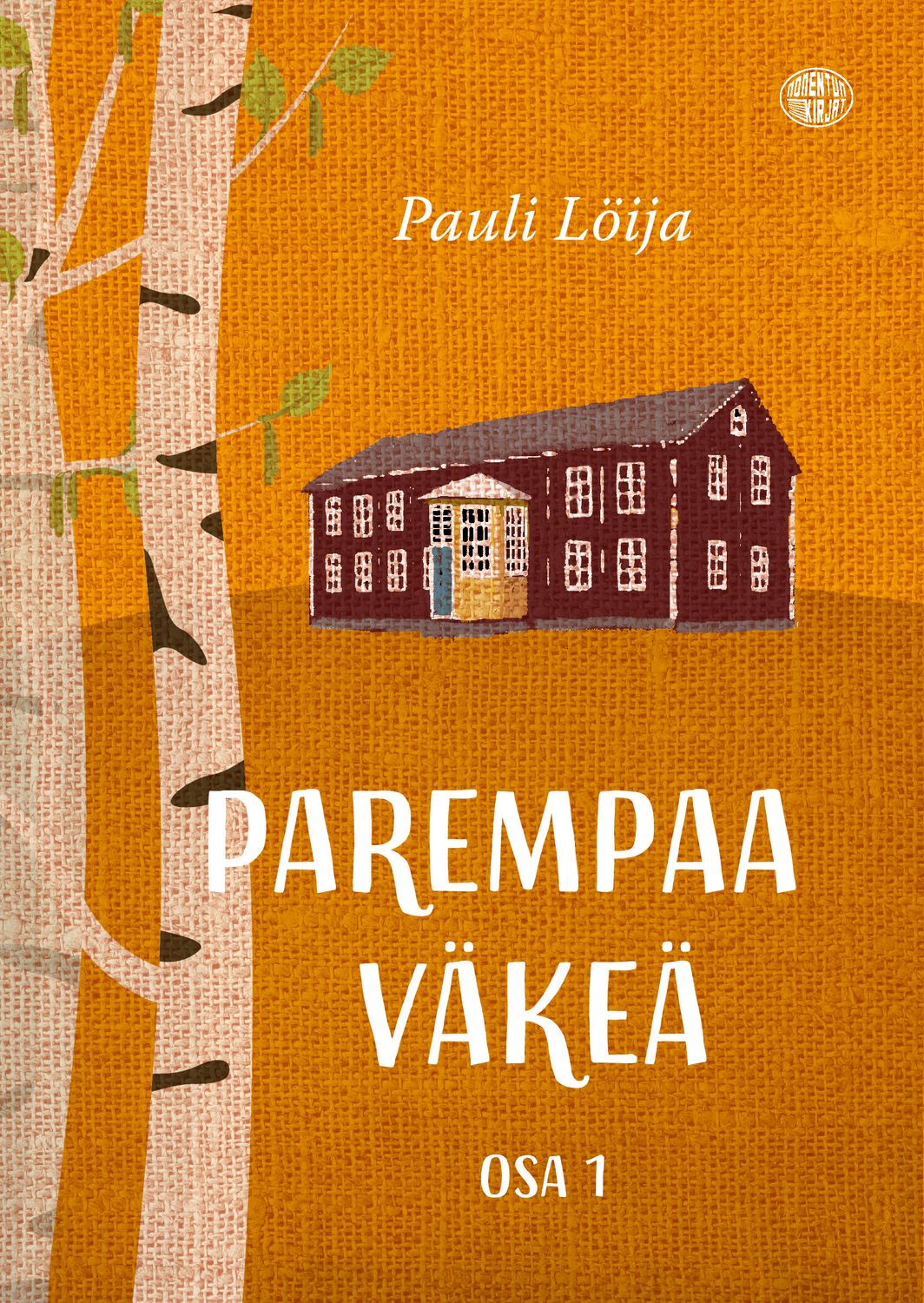 Parempaa väkeä