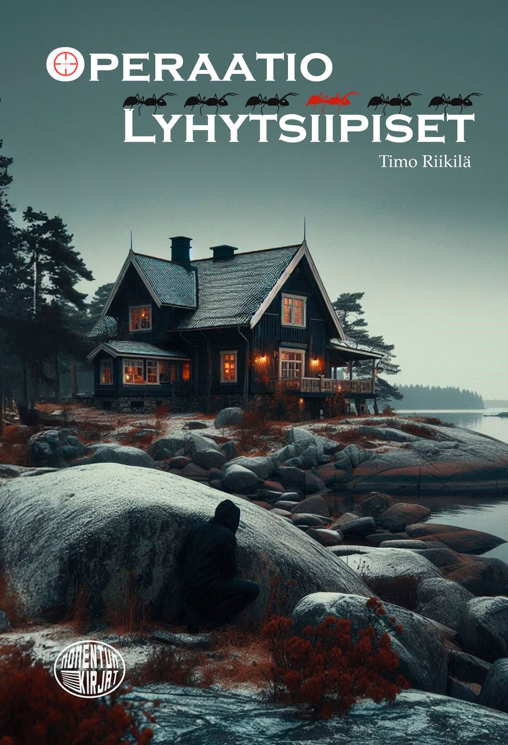 Operaatio lyhytsiipiset