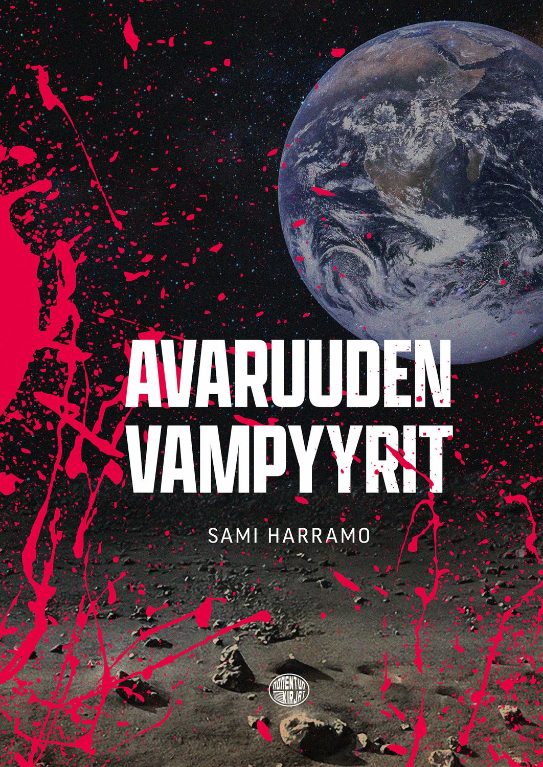 Avaruuden vampyyrit