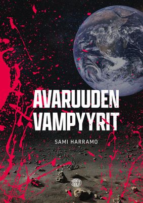 Avaruuden vampyyrit