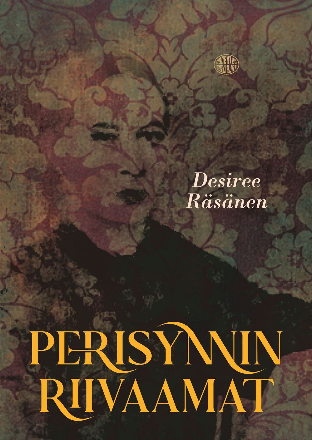 Perisynnin riivaamat