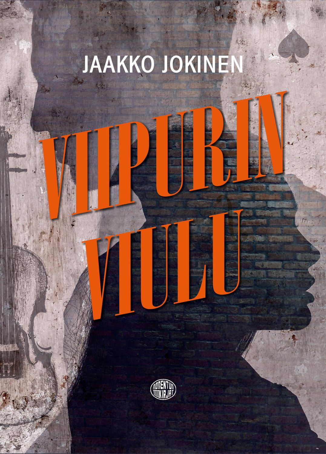 Viipurin viulu
