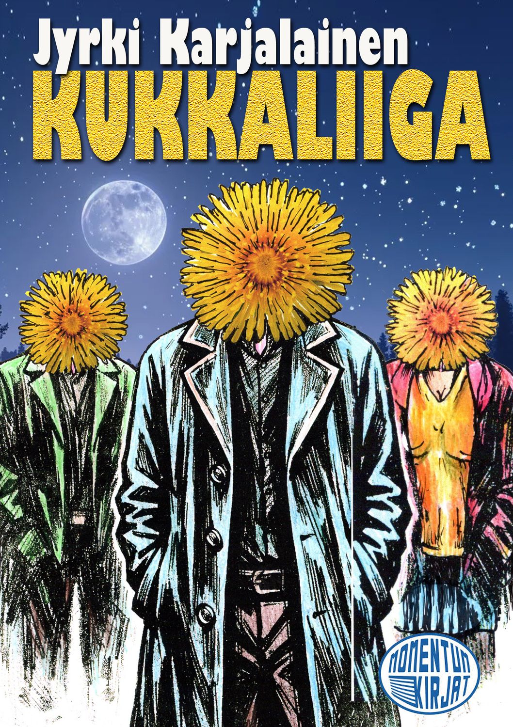 Kukkaliiga