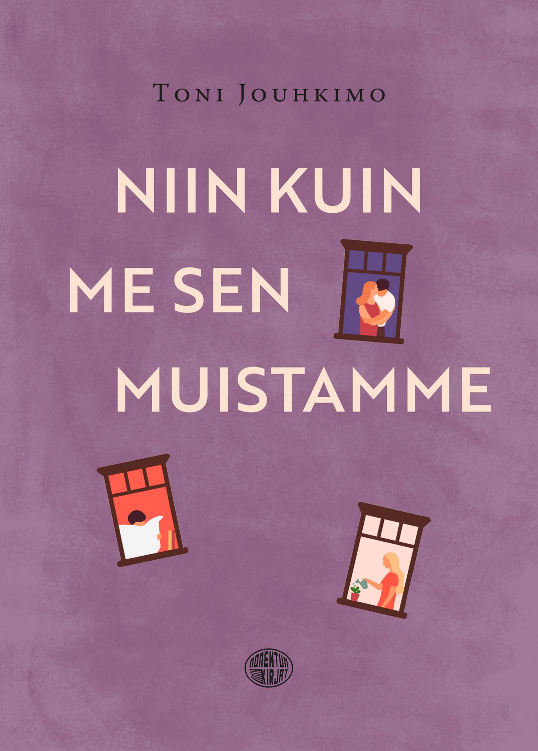 Niin kuin me sen muistamme