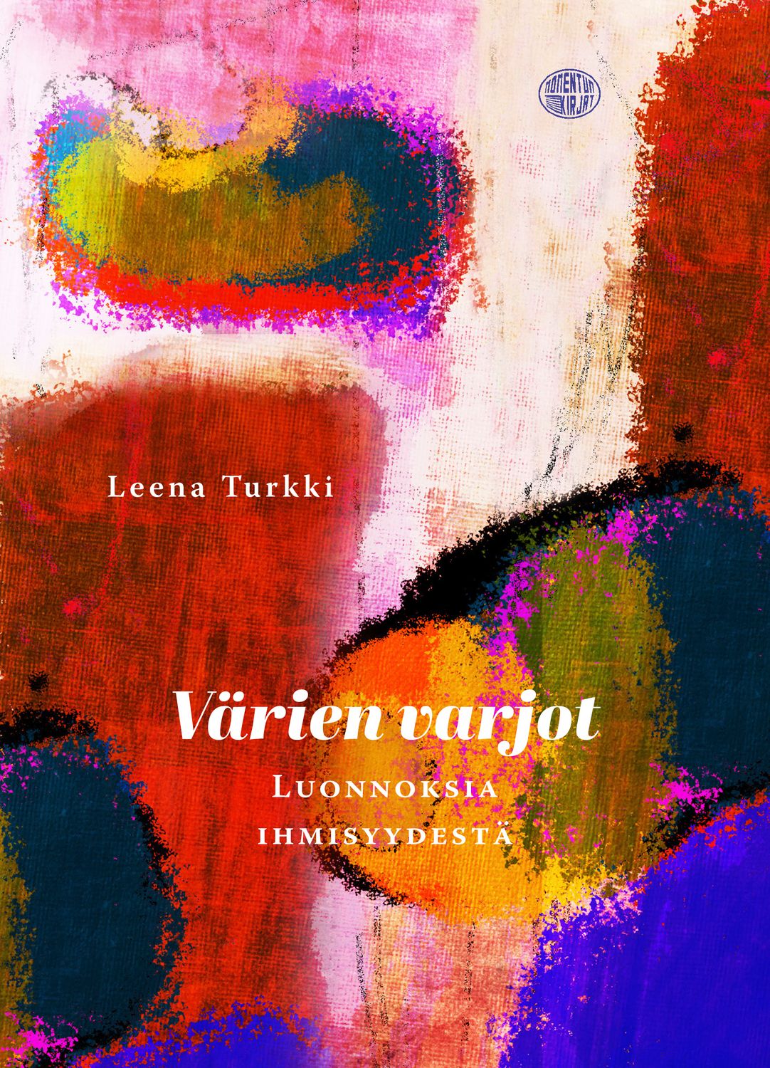 Värien varjot – Luonnoksia ihmisyydestä