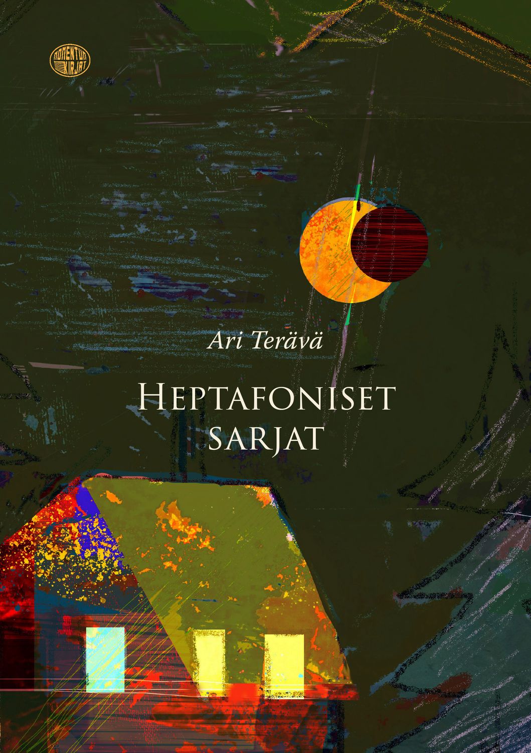 Heptafoniset sarjat