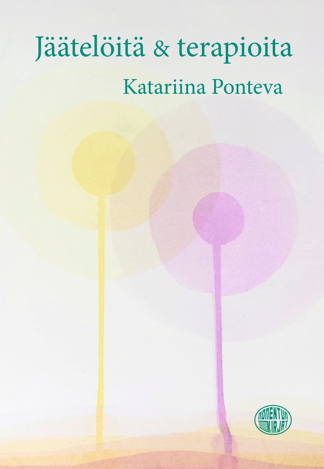 Jäätelöitä &amp; terapioita
