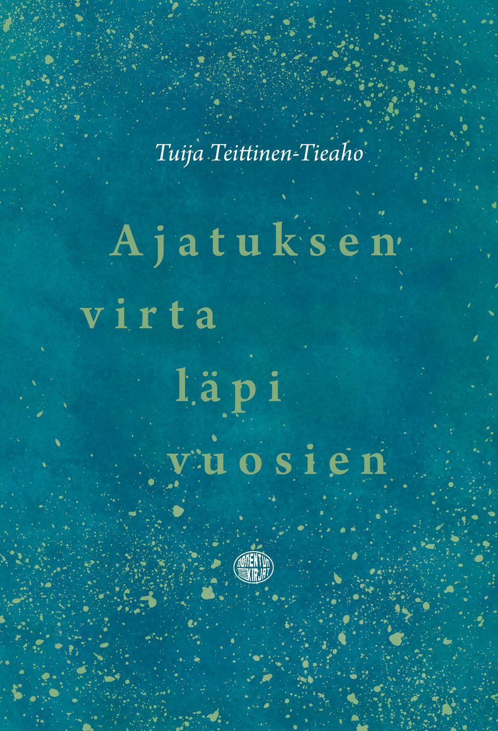 Ajatuksen virta läpi vuosien