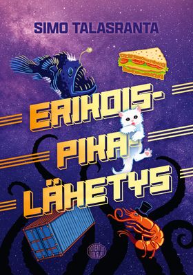 Erikoispikalähetys