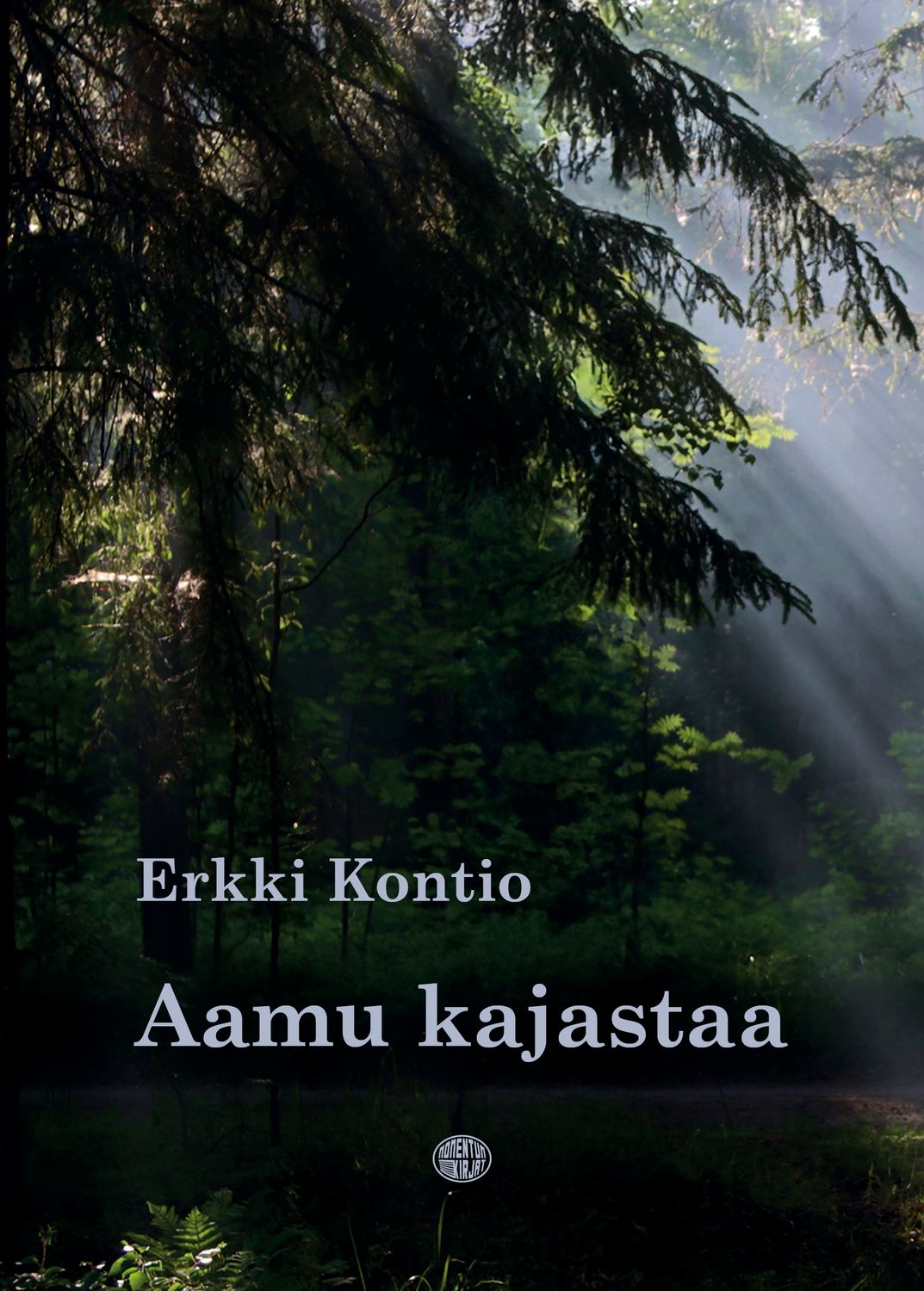 Aamu kajastaa