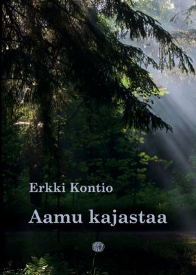 Aamu kajastaa