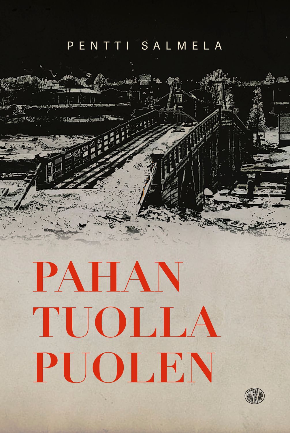 Pahan tuolla puolen