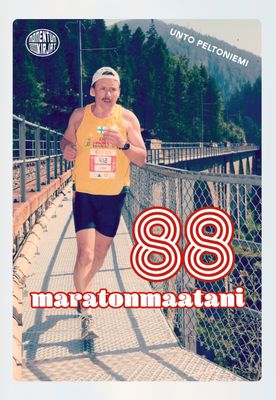 88 maratonmaatani
