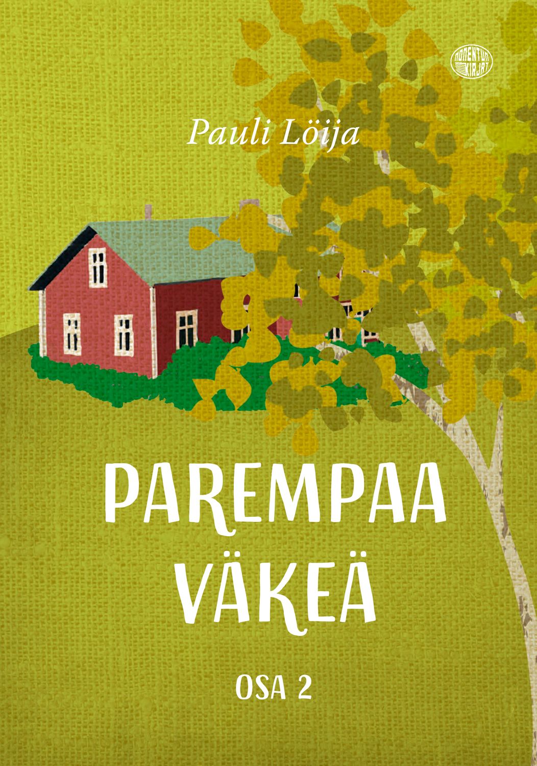 Parempaa väkeä osa 2