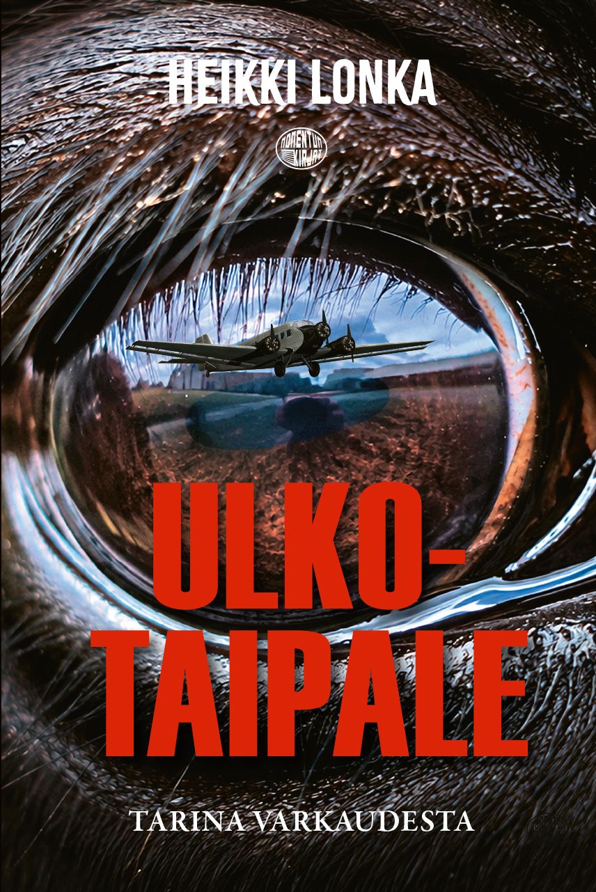 Ulkotaipale