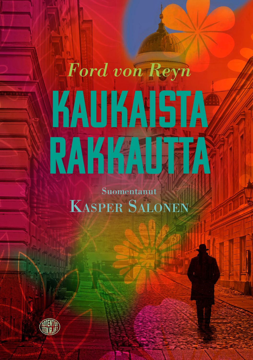 Kaukaista rakkautta