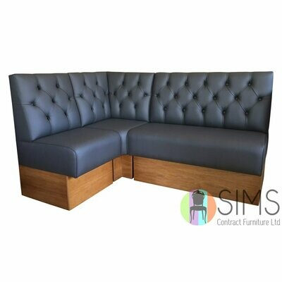 Modular Banquette Seating